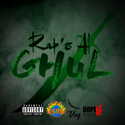 Rap's Al Ghul - Single