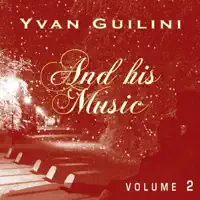 Enchanting Harmony — Yvan Guilini