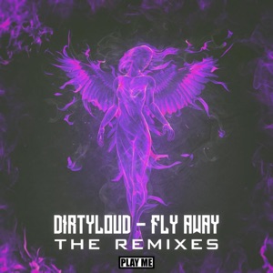 Fly Away - The Remixes - EP