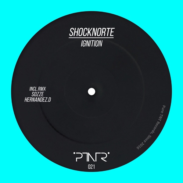 Ignition - Single