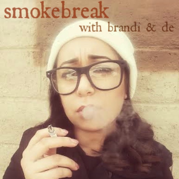 Smoke Break cover