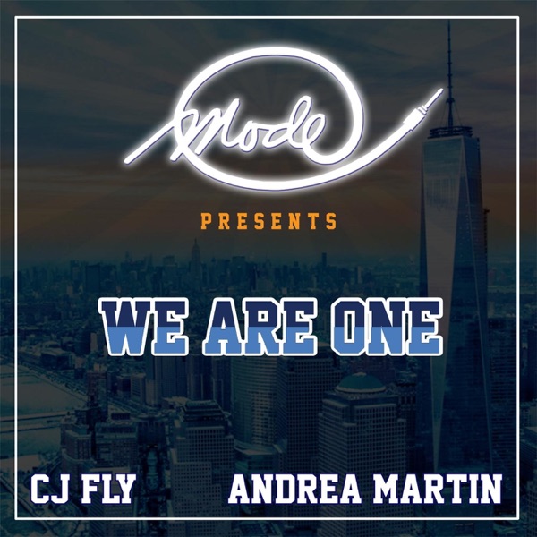 We Are One - Single