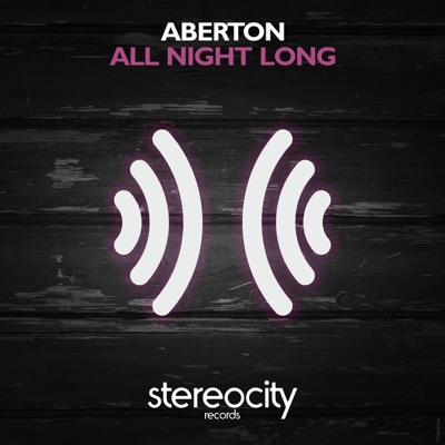 All Night Long - Single