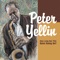 Cp - Peter Yellin lyrics