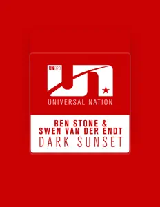 Swen Van Der Endtを聴いたり、ミュージックビデオを鑑賞したり、経歴やツアー日程などを確認したりしましょう！