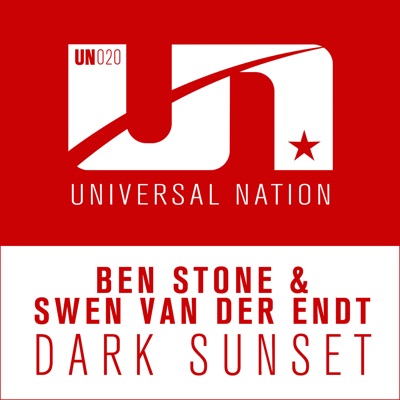 Dark Sunset - Single