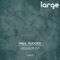 Higher EP - Paul Rudder