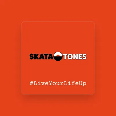 Listen to Skata Tones, watch music videos, read bio, see tour dates & more!