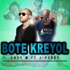 Beauté Kreyol (feat. J-Perry) - Single