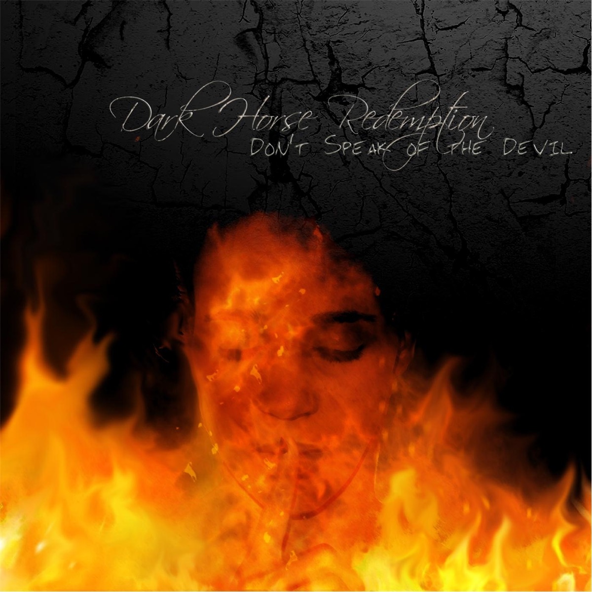 Speak Of The Devil Horse Don't Speak of the Devil - Album by Dark Horse Redemption - Apple Music