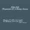 Hallelujah - John Cale lyrics