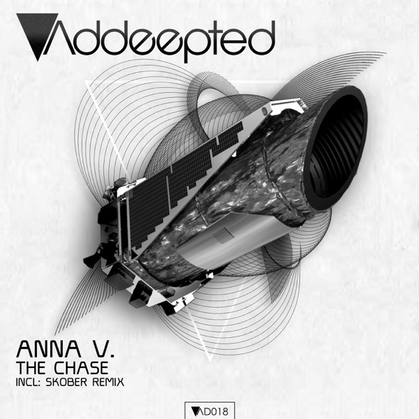 The Chase - EP