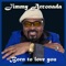 Love Goes On (Radio Version) - Jimmy Arconada lyrics