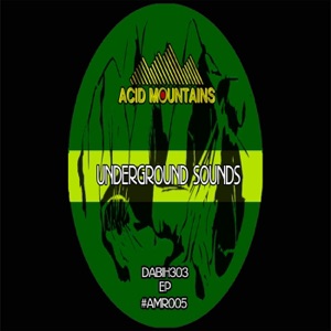 Underground Sounds - Single