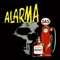 Dead Space - Alarma lyrics