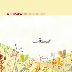 Rooftop Joe - EP - A Jigsaw