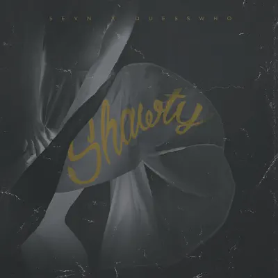 Shawty (feat. Quesswho) - Single - Sevn Alias