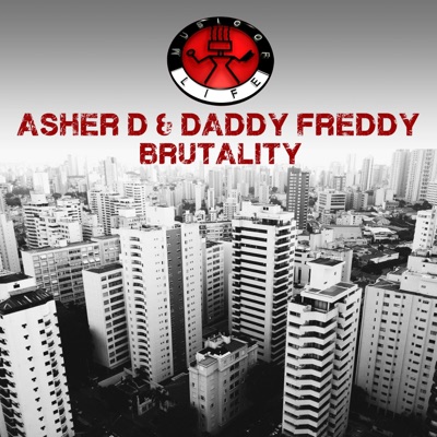 Brutality - Single