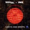 Lights and Drops - Trackdilla & Spade lyrics