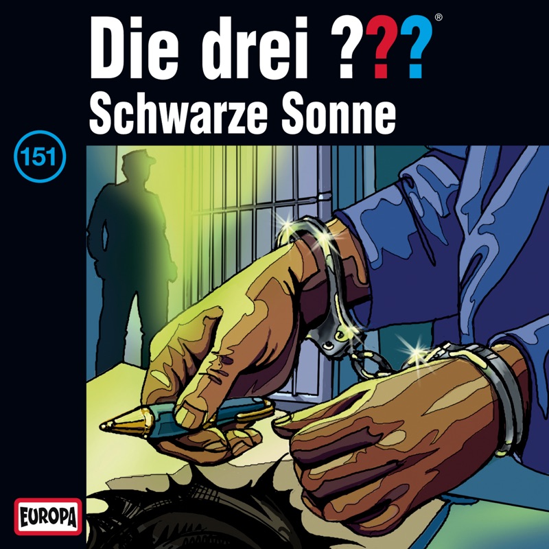Folge 151: Schwarze Sonne