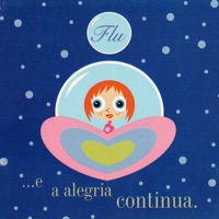 ... E a Alegria Continua - Flu