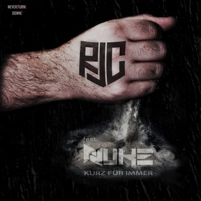 Kurz für immer (feat. NUKE) - Single