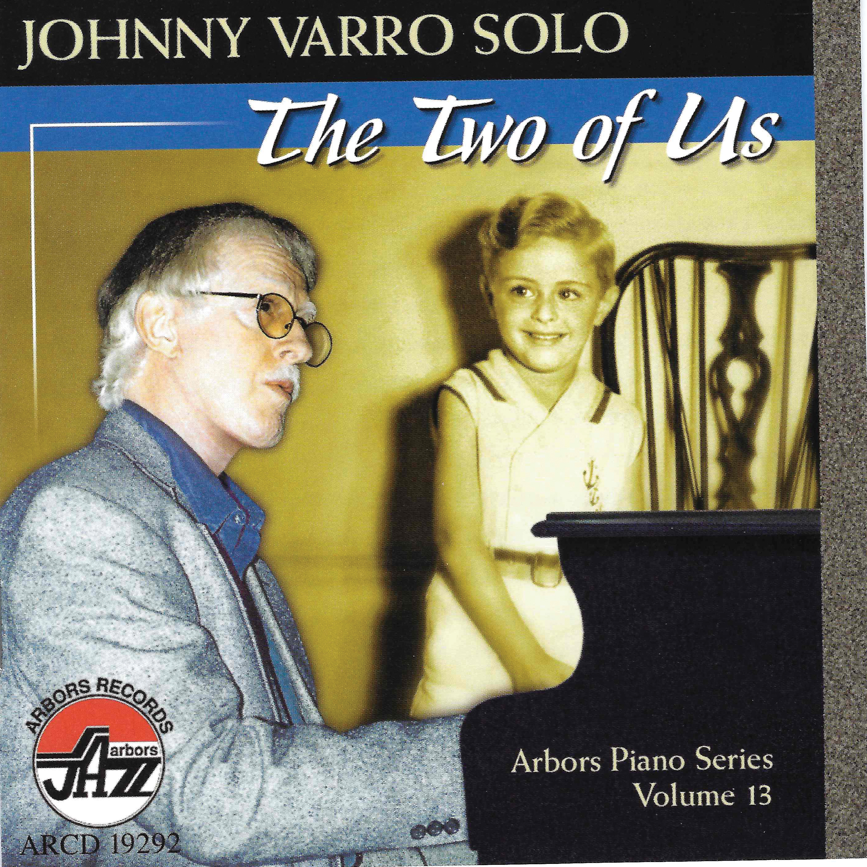 Johnny Varro Solo, The Two O