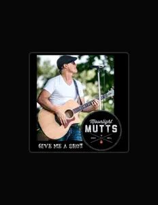 Luister naar Moonlight Mutts, bekijk muziekvideo's, lees de bio, bekijk de tourdata, en meer!