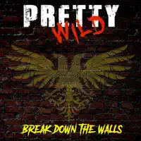 Break Down the Walls — Pretty Wild
