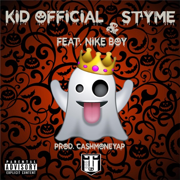 Lil Boo (feat. Nike Boy) - Single