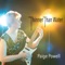 Thinner Than Water - Paige Powell lyrics