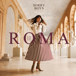 Sorry Boys - Wracam