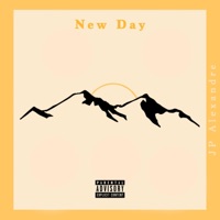 New Day (feat. Axell & Didi) - Single - JP Alexandre