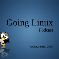Going Linux podcast