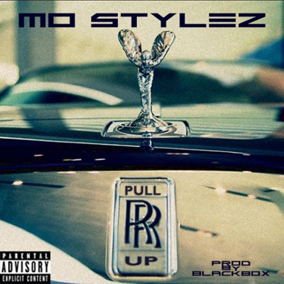 Pull Up - Single