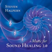 Steven Halpern - Deep Theta 2.0 (Part 13) [feat. Jorge Alfano]