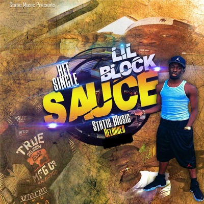 Sauce - Single