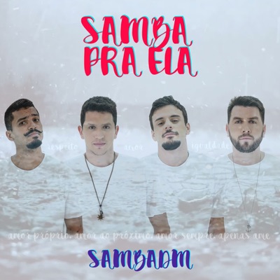 Samba pra Ela - Single
