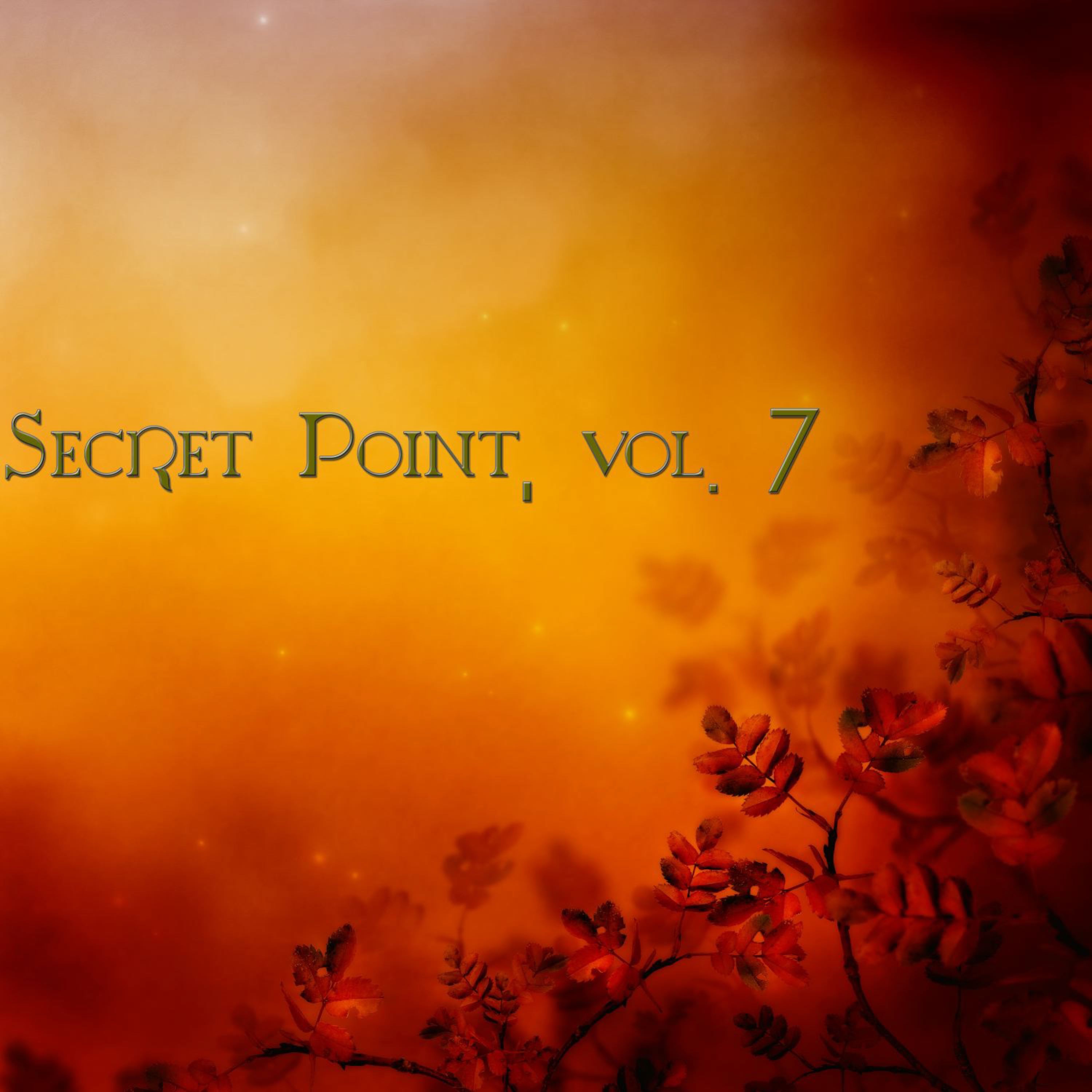 Secret Point, Vol. 7 (Chill Dream)