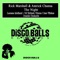 The Night (Jose Vilches Remix) - Rick Marshall & Amrick Channa lyrics