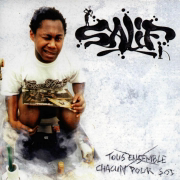 Tous ensemble, chacun pour soi - Salif
