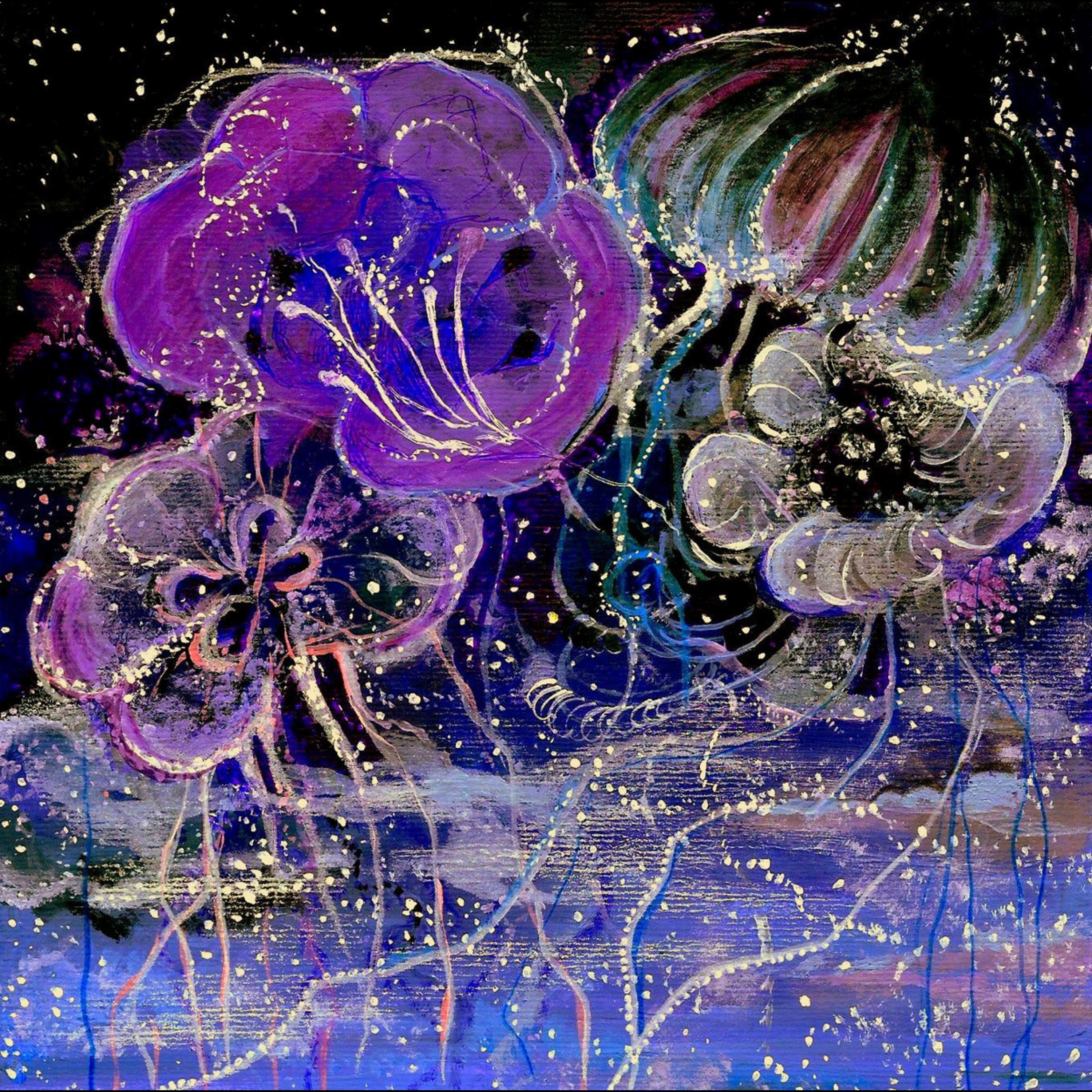 Jingle - More Music Fantasy Radio