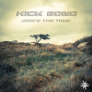 Above the Tree - EP