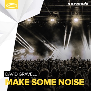 Make Some Noise - Single