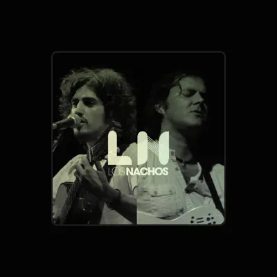 Listen to Los Nachos, watch music videos, read bio, see tour dates & more!