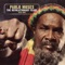 A Song (Remastered) [2010] - Pablo Moses lyrics