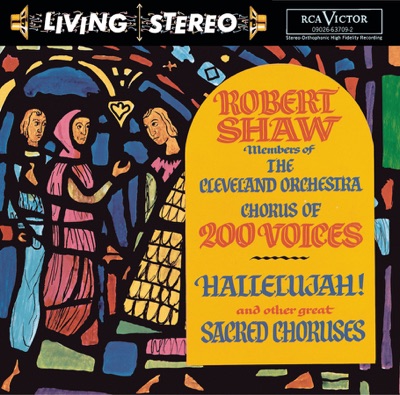 Hallelujah! and other great Sacred Choruses