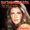 Sheila - Aimer avant de mourir