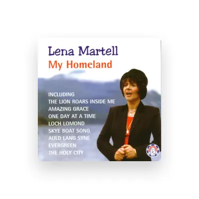 Listen to Lena Martell, watch music videos, read bio, see tour dates & more!