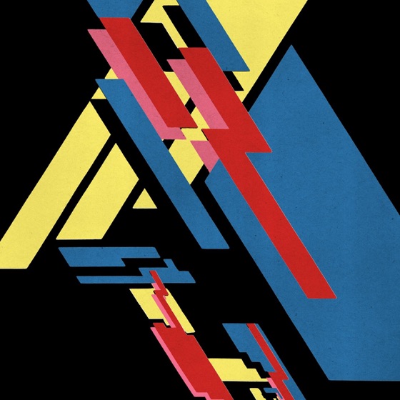 Cover artwork for Second Hand Stores